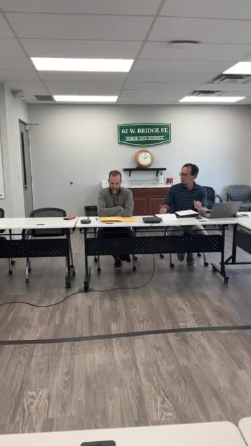 Dublin City school district opens bids for 2026 fire-alarm project; two bids received