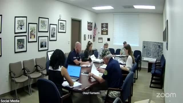 Miami Lakes veterans subcommittee approves vendors, schedule and sponsorship push for December 13 5K packet and race operations