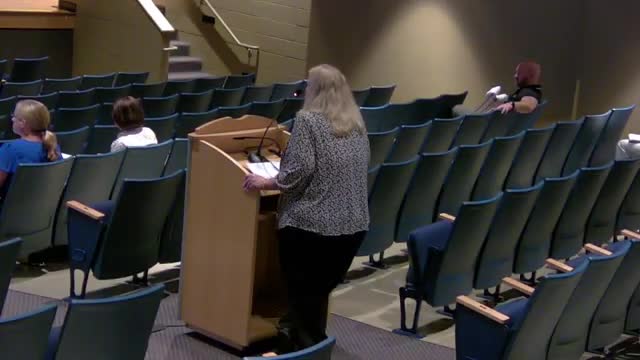 Ravenna board approves financial forecast, permanent appropriations and contracts after treasurer flags timing and cash‑flow issues