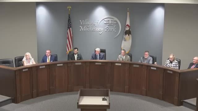 Machesney Park Liquor Commission approves two liquor-license transfers