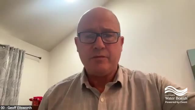 LULAC speaker urges State Water Board to investigate worker safety and contamination at Napa-area landfill