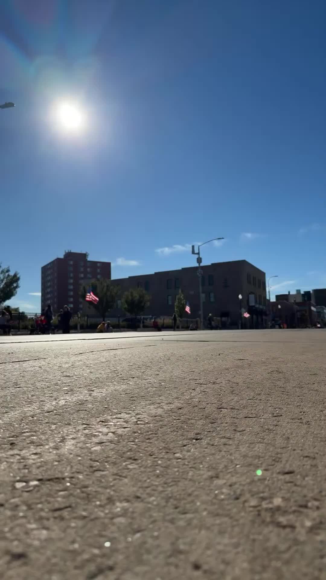 Eighth annual Native American Day Parade in Sioux Falls spotlights community groups and grand marshal from Sioux Falls School District 49-5