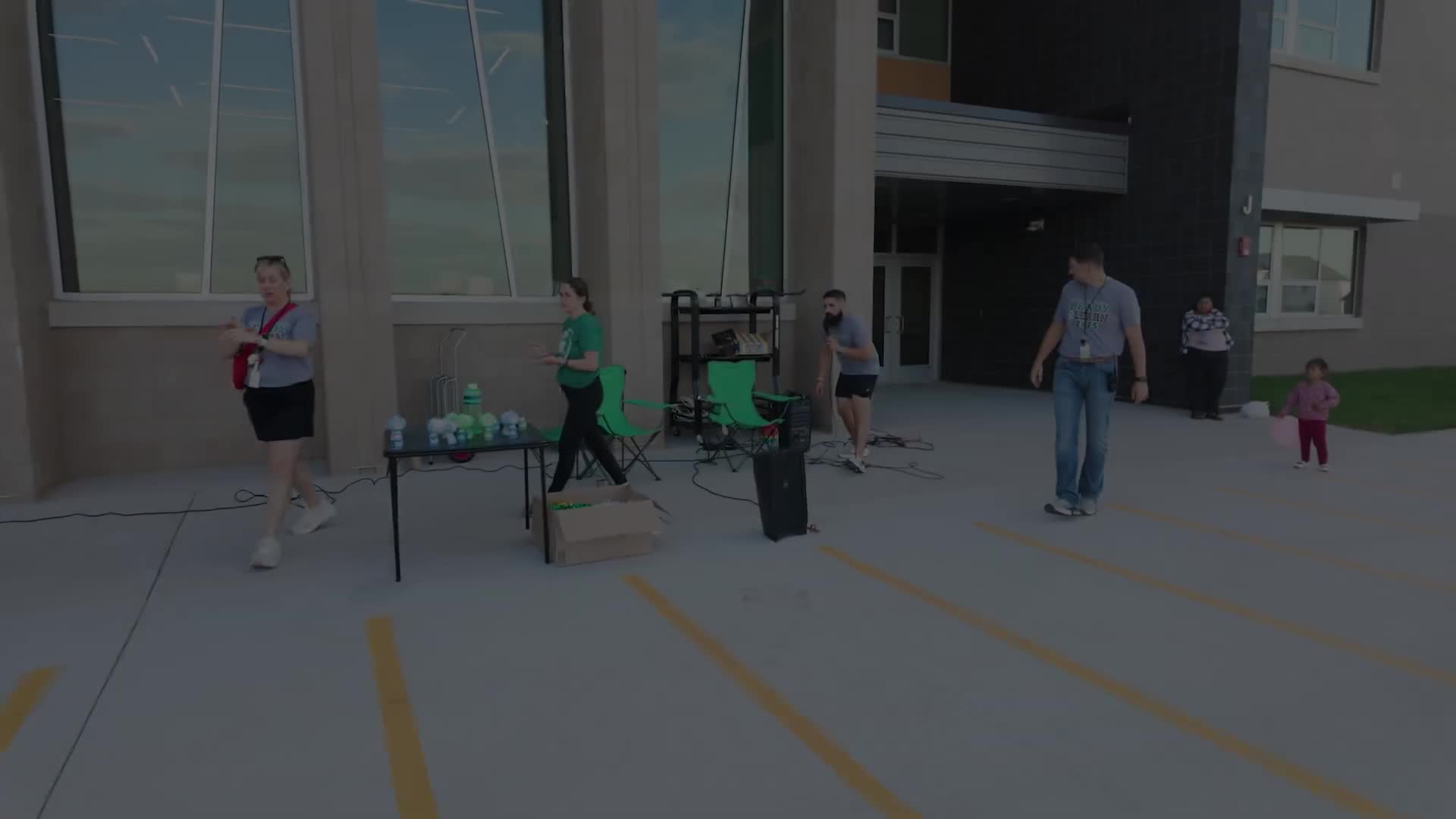 Marcella Ball students to hold PTO fun run fundraiser, staff member says