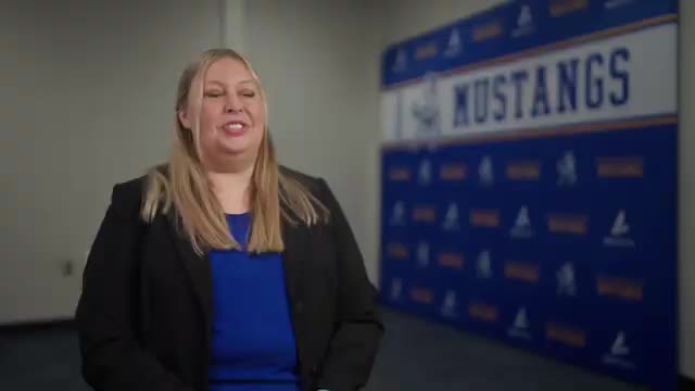 New Washington High School presenters emphasize small size, academy model and close-knit community