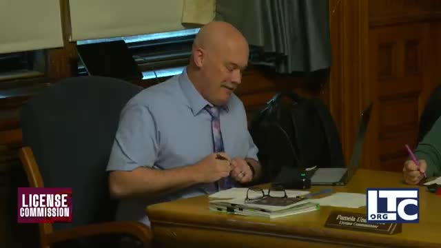 Lowell commission approves multiple special-event alcohol licenses, schedules hearings on two transfers