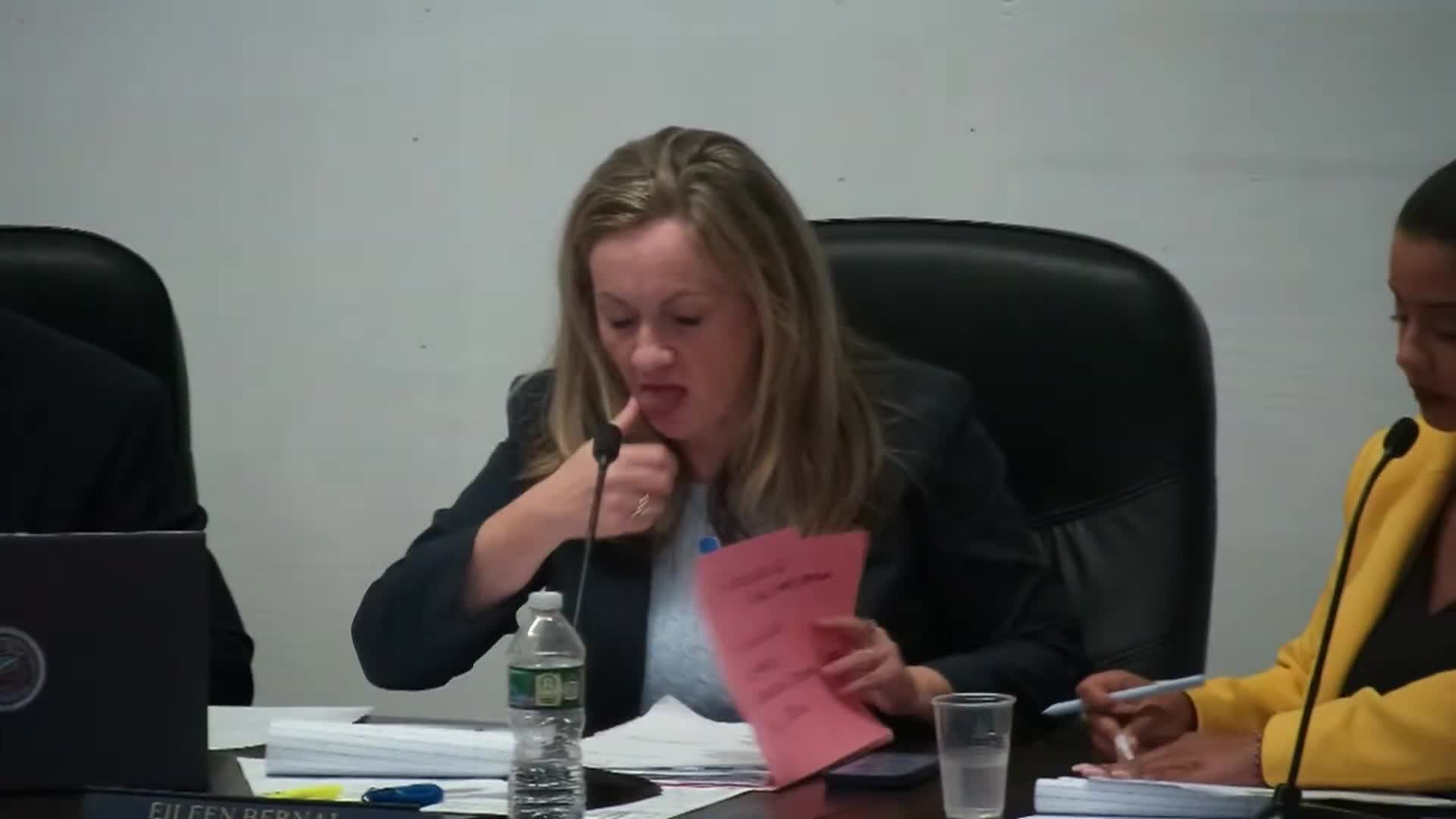 Lawrence City Council votes to opt out of vote-by-mail for Nov. 4 general election after public hearing