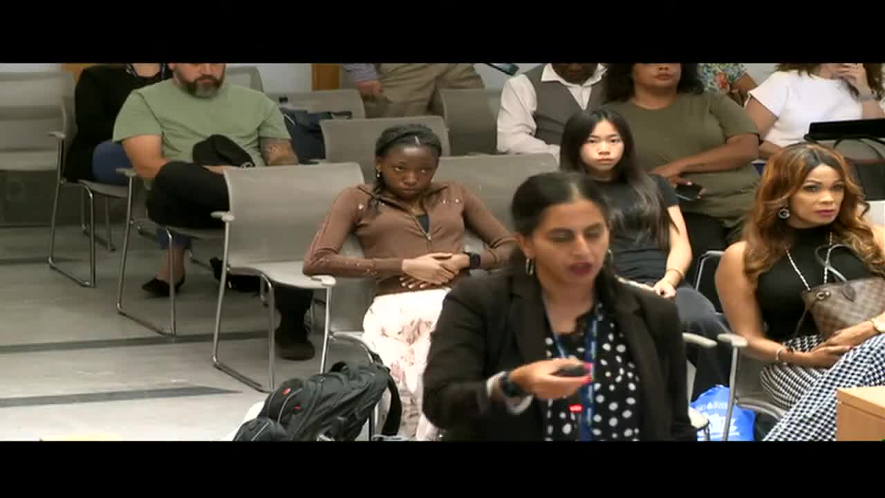 Malden presents 2025 MCAS accountability results; leaders outline multi-pronged improvement plan