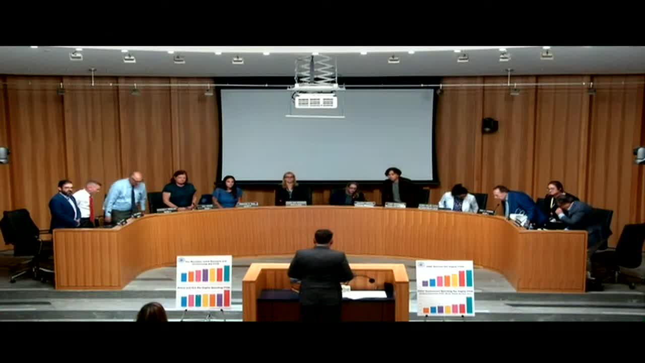 Malden mayor asks council to refer $5.4 million tax-override question to finance committee