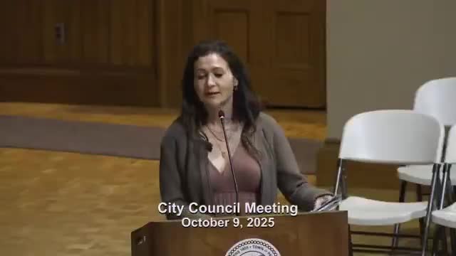 Council approves junk-dealer license and transfer for Threads at 101 Lynn Street