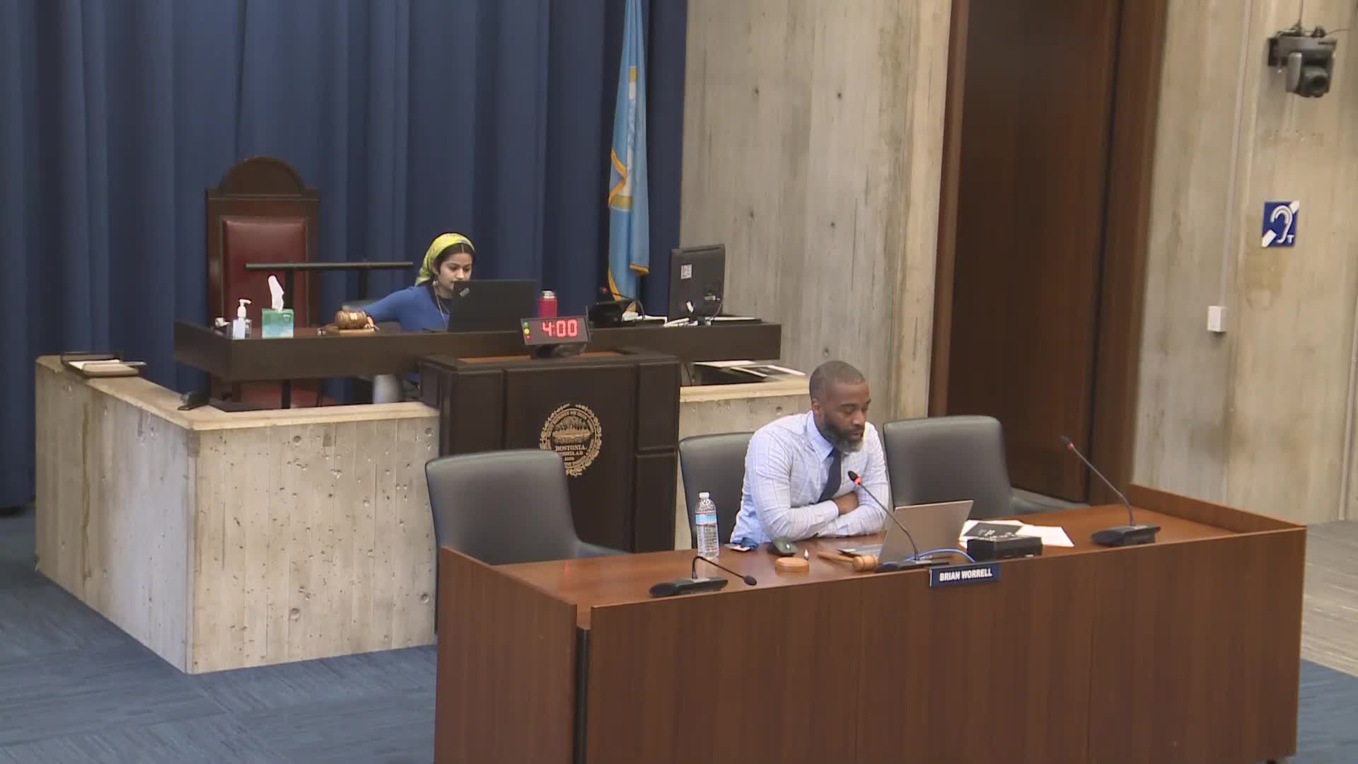 Ways and Means hears $2.5 million request for Ruth Batson Academy feasibility study