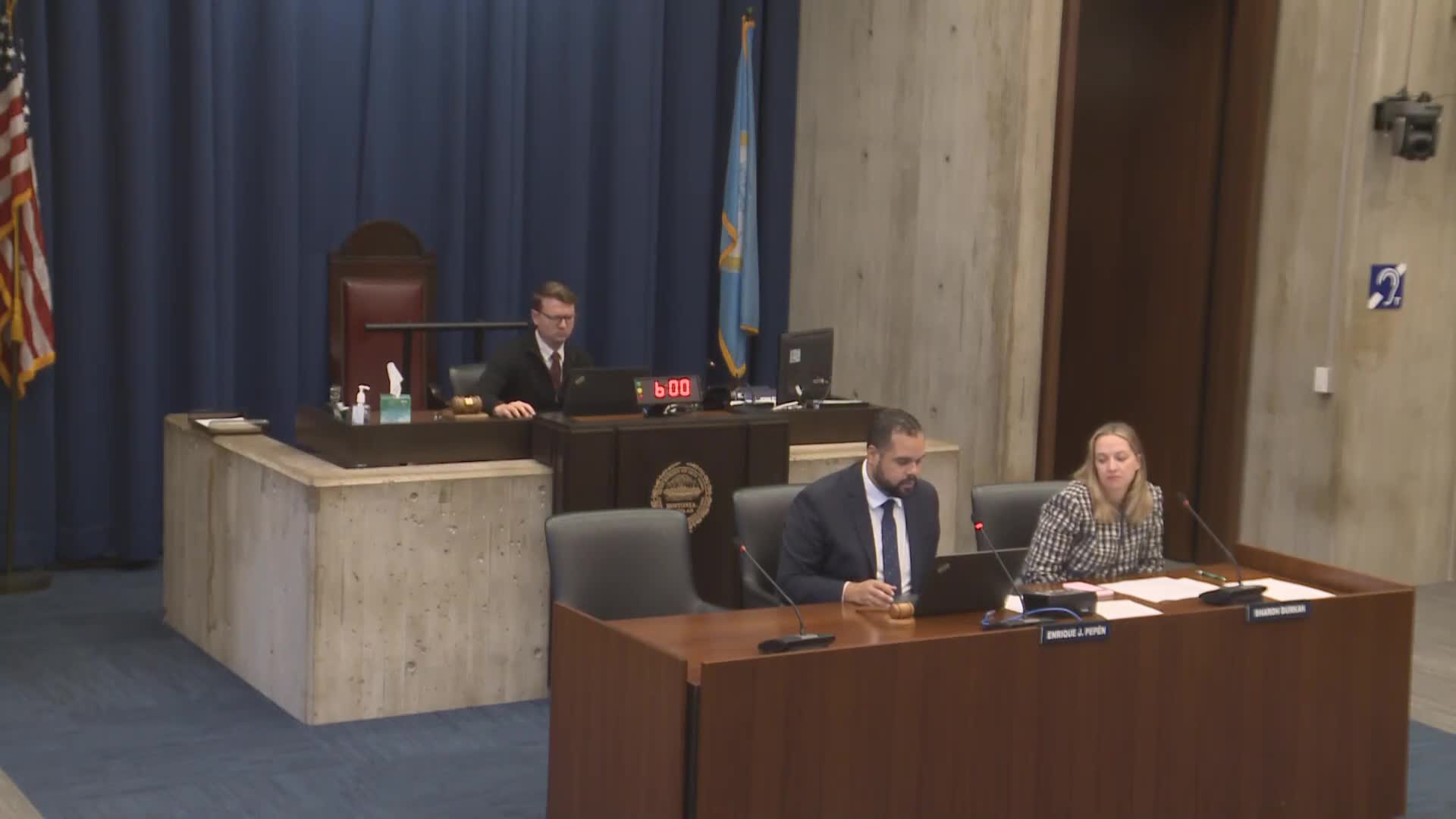 Council committee weighs same‑day trash put‑out and mandatory container rules as city ramps up rodent plan