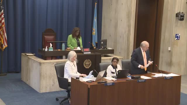 Council committee hears competing views on exam schools changes; docket to remain in committee
