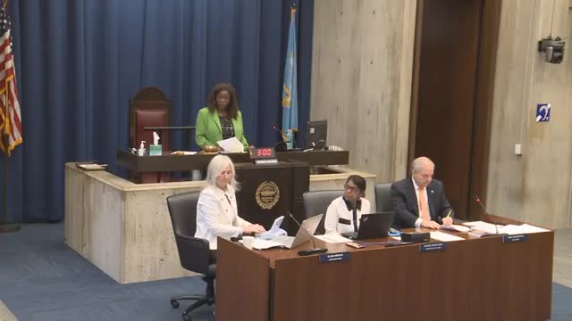 City Council approves seven-year raises, step changes for Boston Public Health Commission nurses