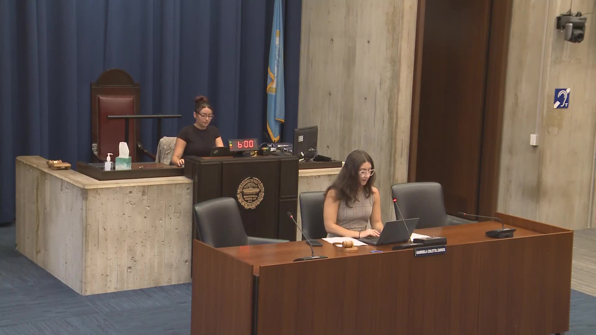 Council hearing considers raising North End parking fines to $100 for TD Garden events