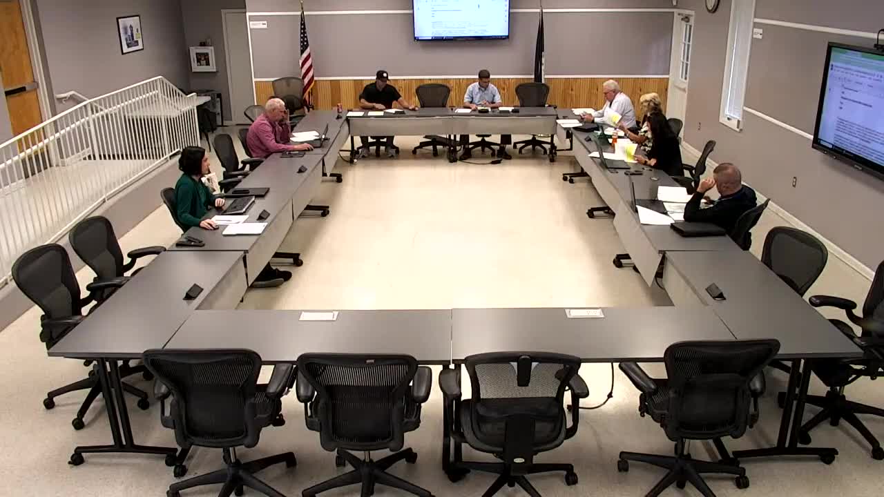 Policy updates expand local options for verified credits and require a parent/family liaison for special education