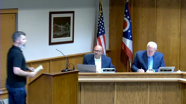 Bellbrook council hears push to allow backyard hens; survey drafted before ordinance introduction