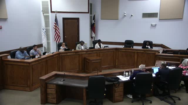 Council accepts elevator status report for four apartment complexes; staff outlines complaint process