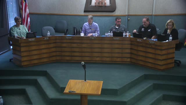 Decatur council approves notice to seek $32.5M in certificates of obligation; series of ordinances and agreements pass