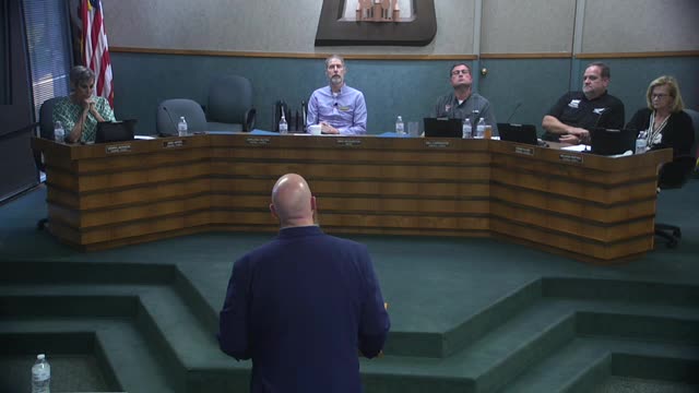 Decatur joins county partners to fund initial work for West Fork Public Utility Agency