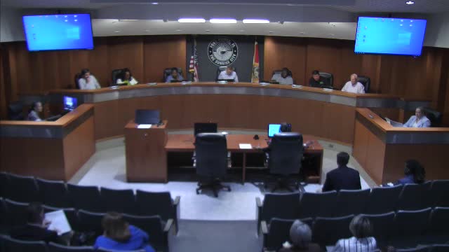 Planning board recommends annexation of 2-acre parcel on U.S. 1 into Fort Pierce