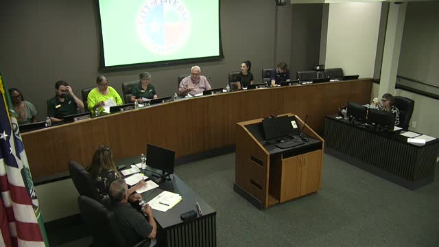 Live Oak’s annual Shindig drew bigger crowds; commissioners praise volunteers, new games and begin planning for 2026