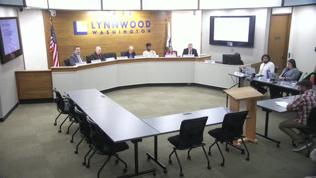 Council authorizes purchase agreement for Beck property to support wastewater upgrades