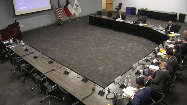 Richardson council adopts increase to drainage utility fee to preserve flood and erosion projects