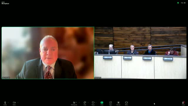 Hearing examiner grants continuance for Hayden Homes preliminary plat over irrigation-district concerns