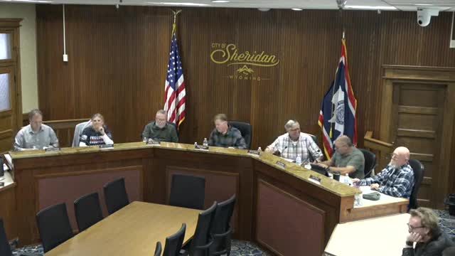 Council reviews draft Smith Alley West use agreement that drops rent, keeps rules on alcohol and maintenance
