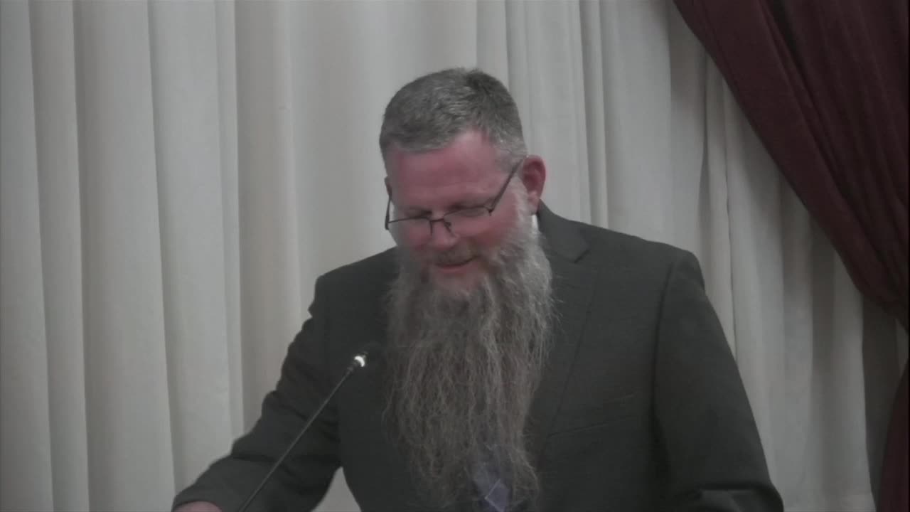 Commission advances first reading of condo repair-timeline ordinance tied to state inspections
