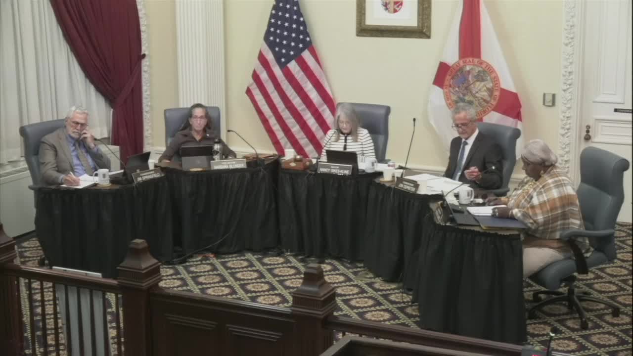 City reports storm flooding downtown; city staff and first responders mobilized