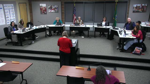 Board approves nondiscrimination policy revisions adding four protected classes