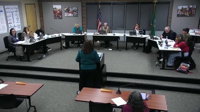 Board updates facility-use policy to add protected classes, keeps youth-group access in line with federal law