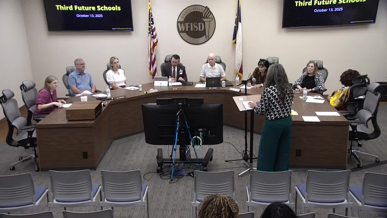 Board approves expansion of Third Future Schools partnership to add two campuses pending grant funding