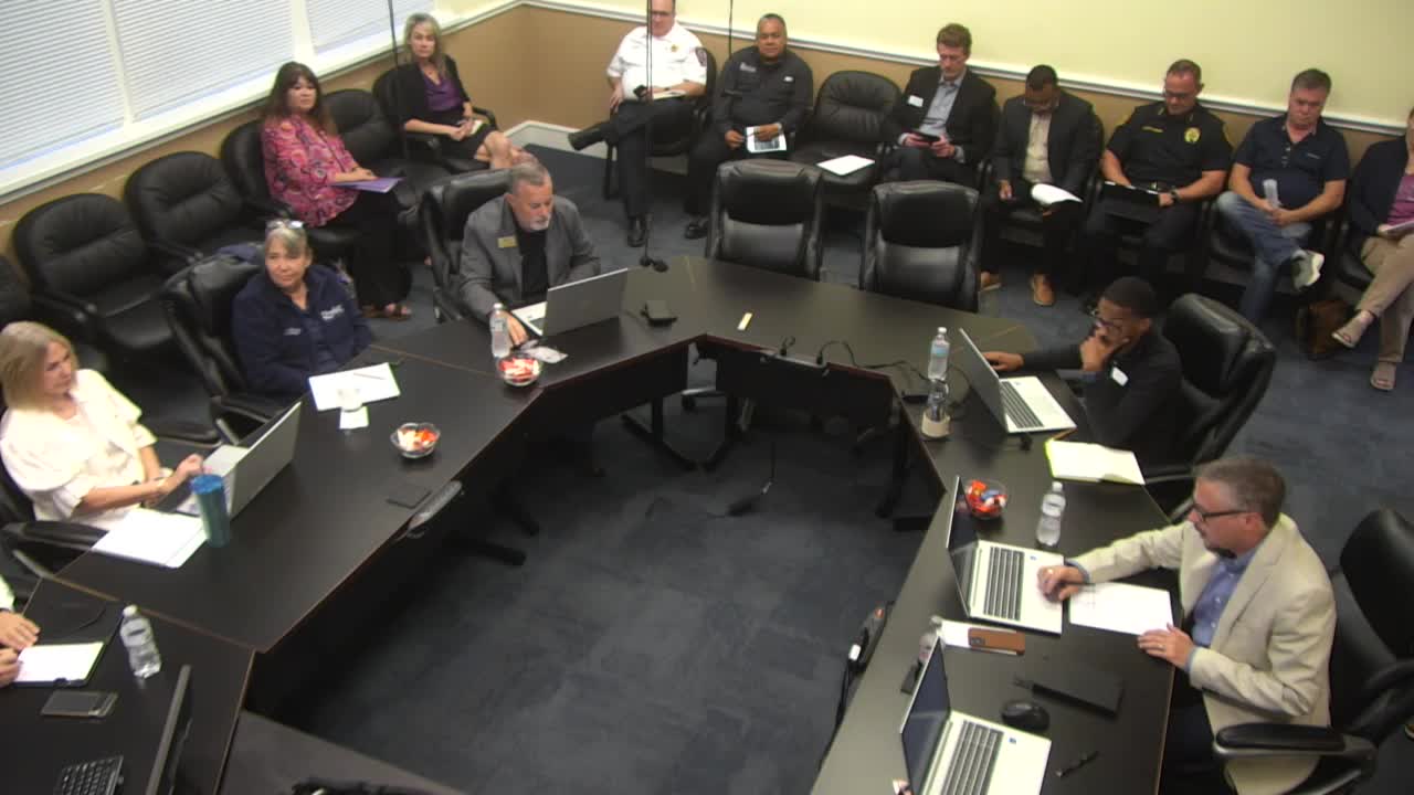 Council weighs rescinding community services grant program; MOUs proposed to preserve core partners