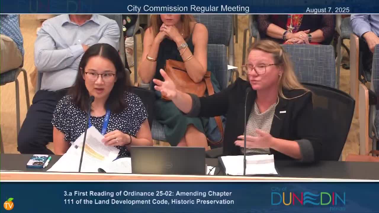 Commission approves 78‑unit attainable housing project on Main Street, waives third hearing