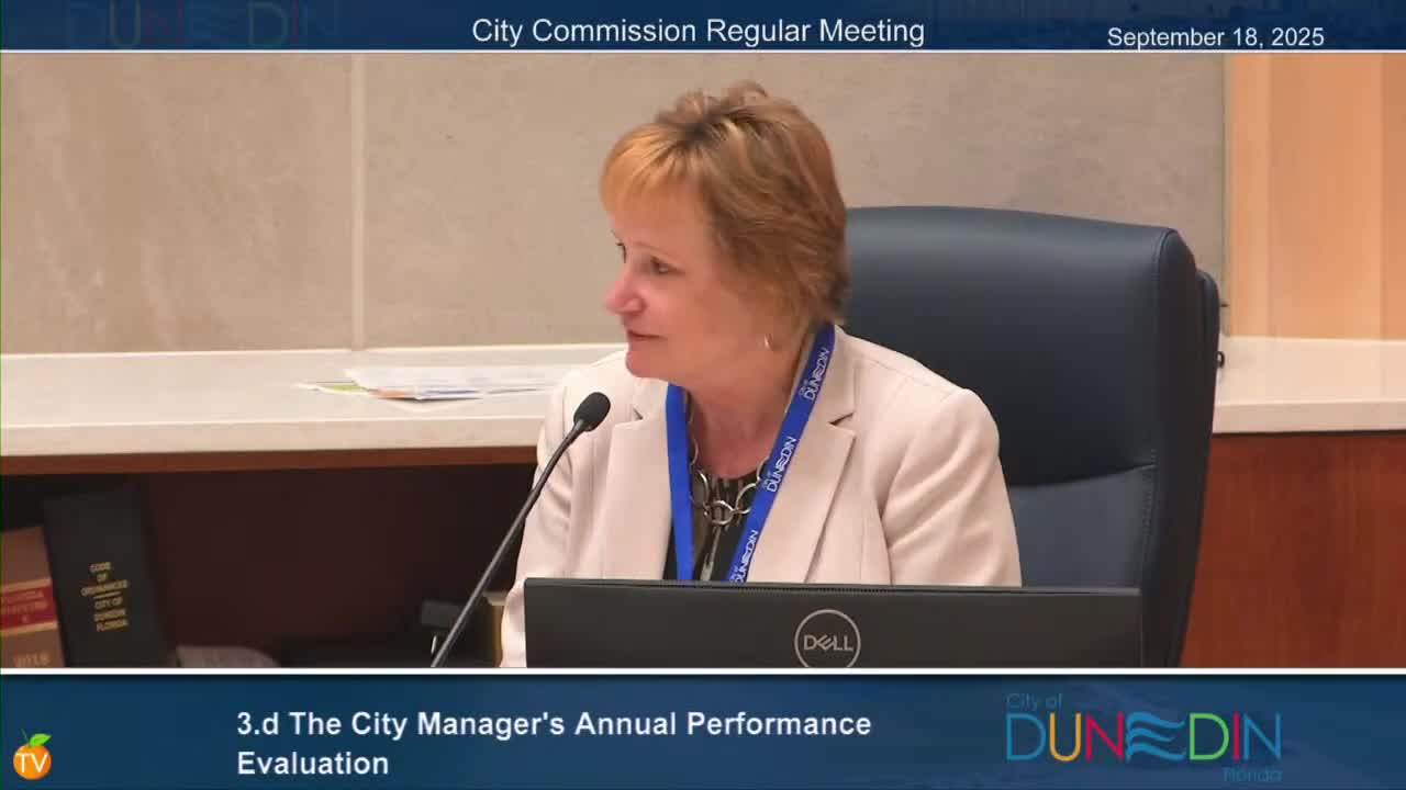 Dunedin will stage Fat Tuesday parade; Chamber to lead street festival under partnership