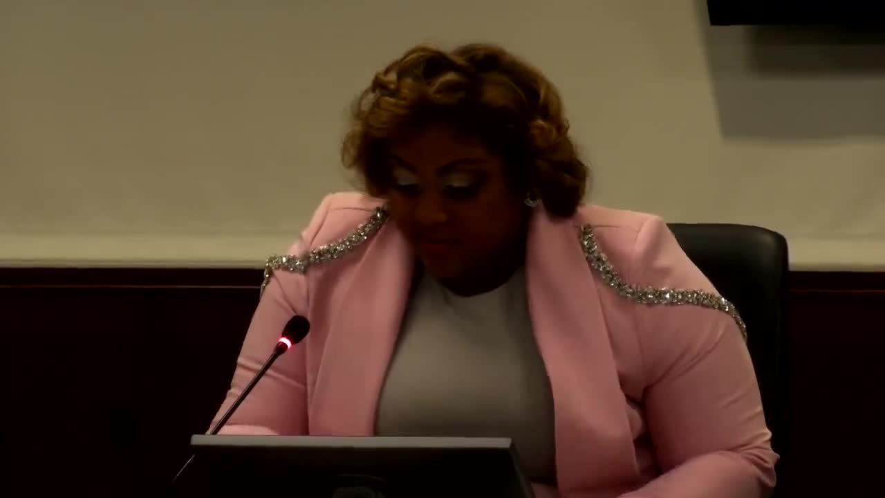 Prince George's County committee backs 11 statewide initiatives, including Purple Line police staffing and foreclosure moratorium
