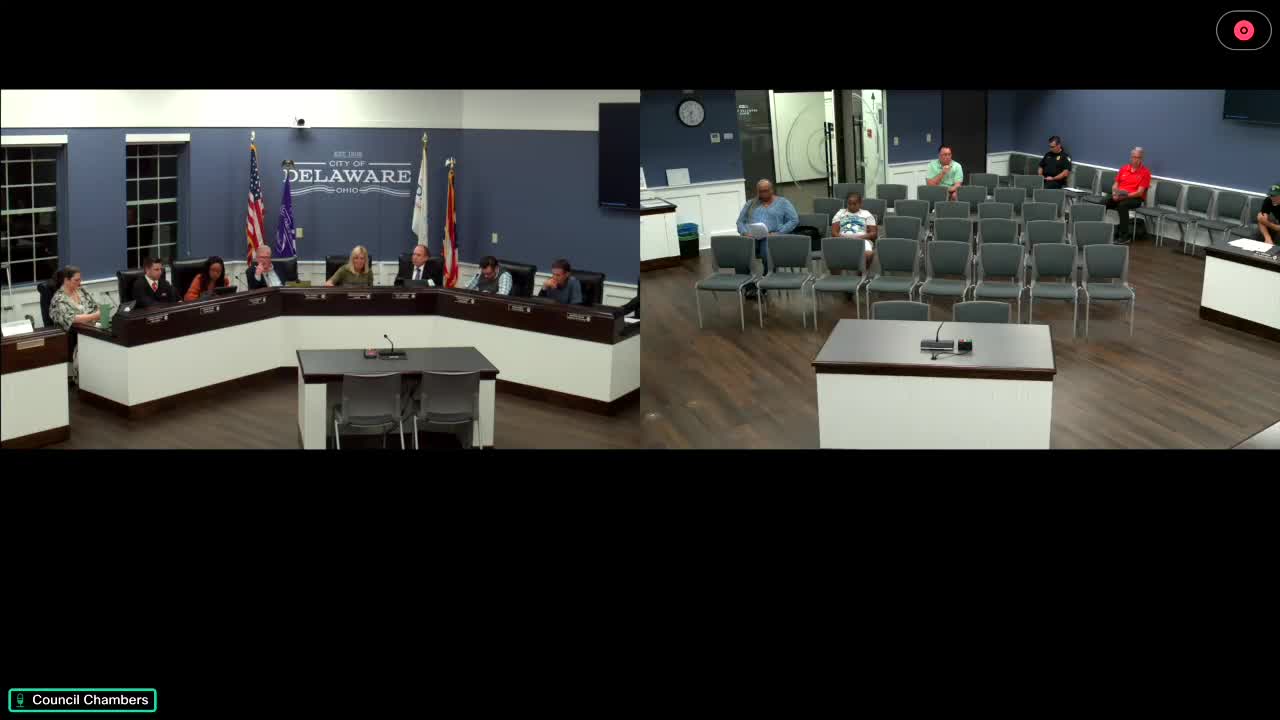 Council hears plan to auction 0.15-acre city lot on London Road; appraisal $35,000