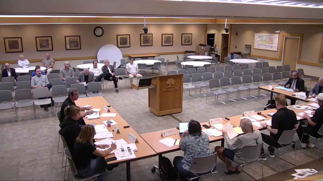 Planning & Zoning board approves Monterra self-storage project after redesign