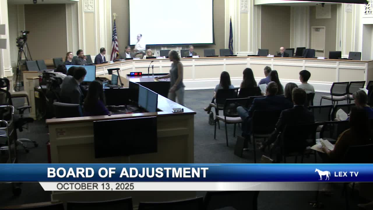 Board grants variance for house renovation at 117 Vista Street with five staff conditions