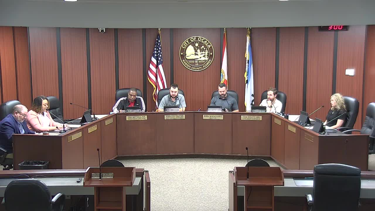 Planning panel approves land-use change and rezoning for 10.36-acre site at 2500 NW 30 First Ave.