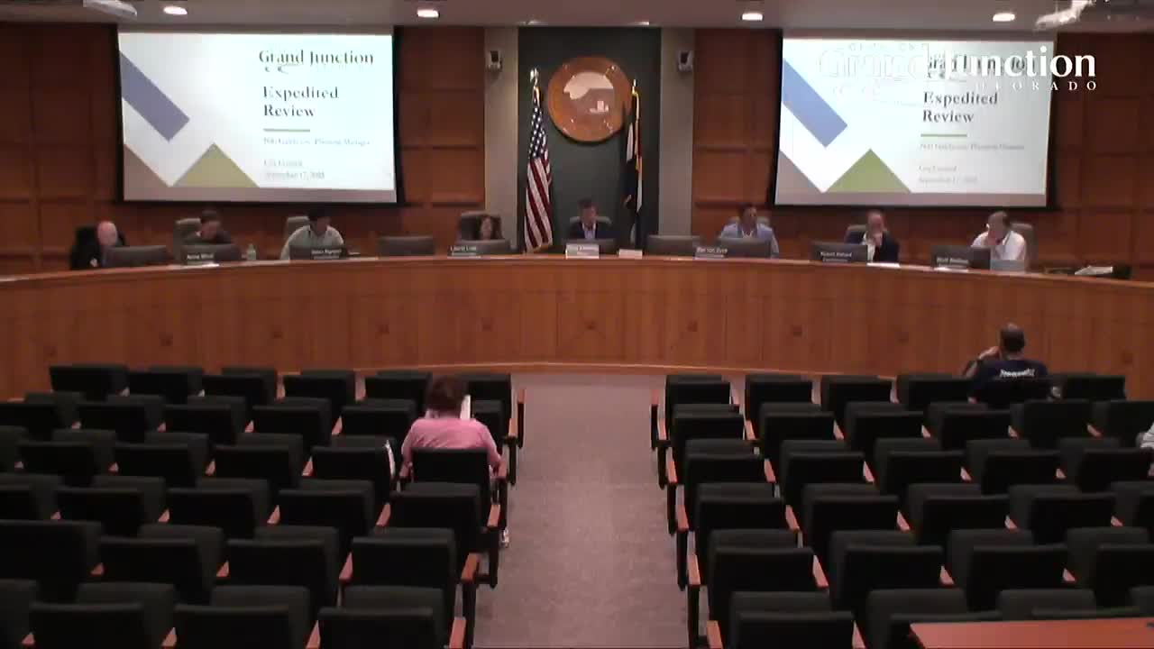 Council adopts expedited review policy to speed affordable housing approvals