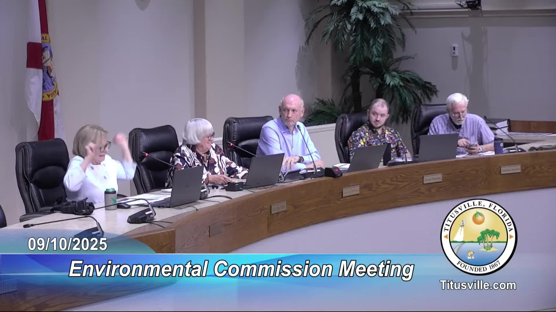 Commissioners raise concerns about FAA Starship environmental review and local impacts