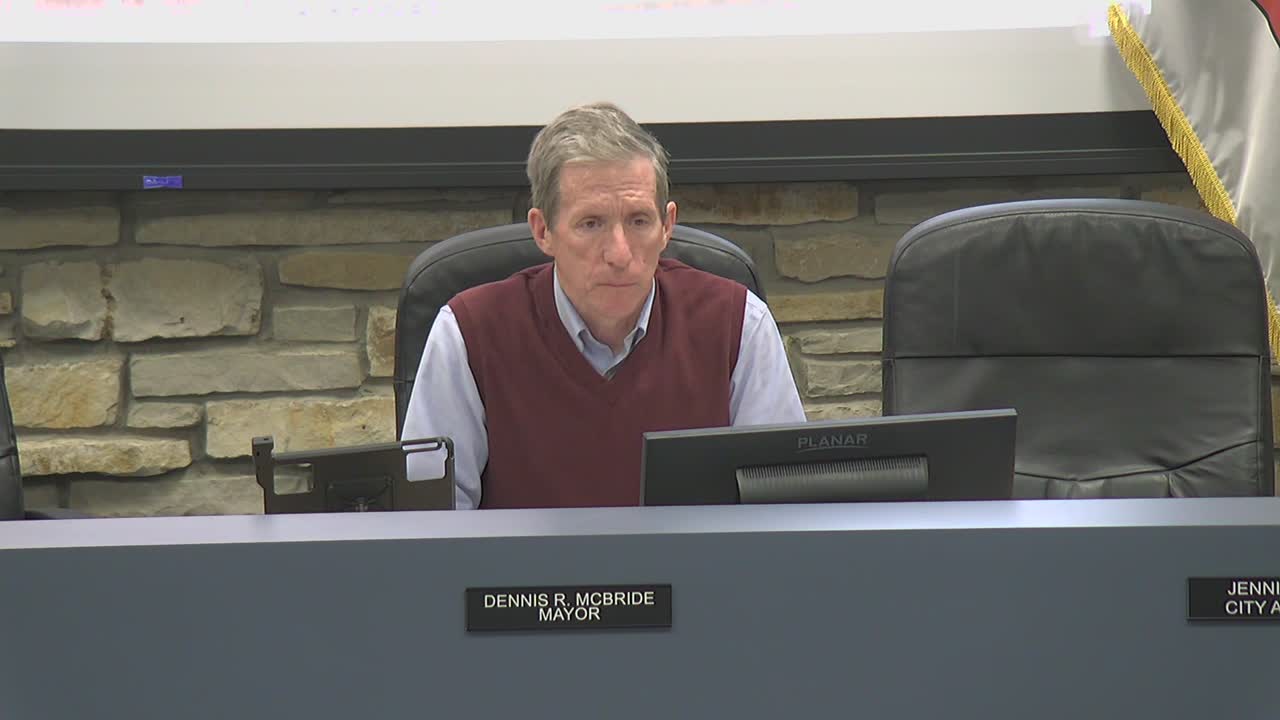 Planning Commission OKs conditional use permit for wine bar at 2289 Ludington Ave.; heads to Council Oct. 28