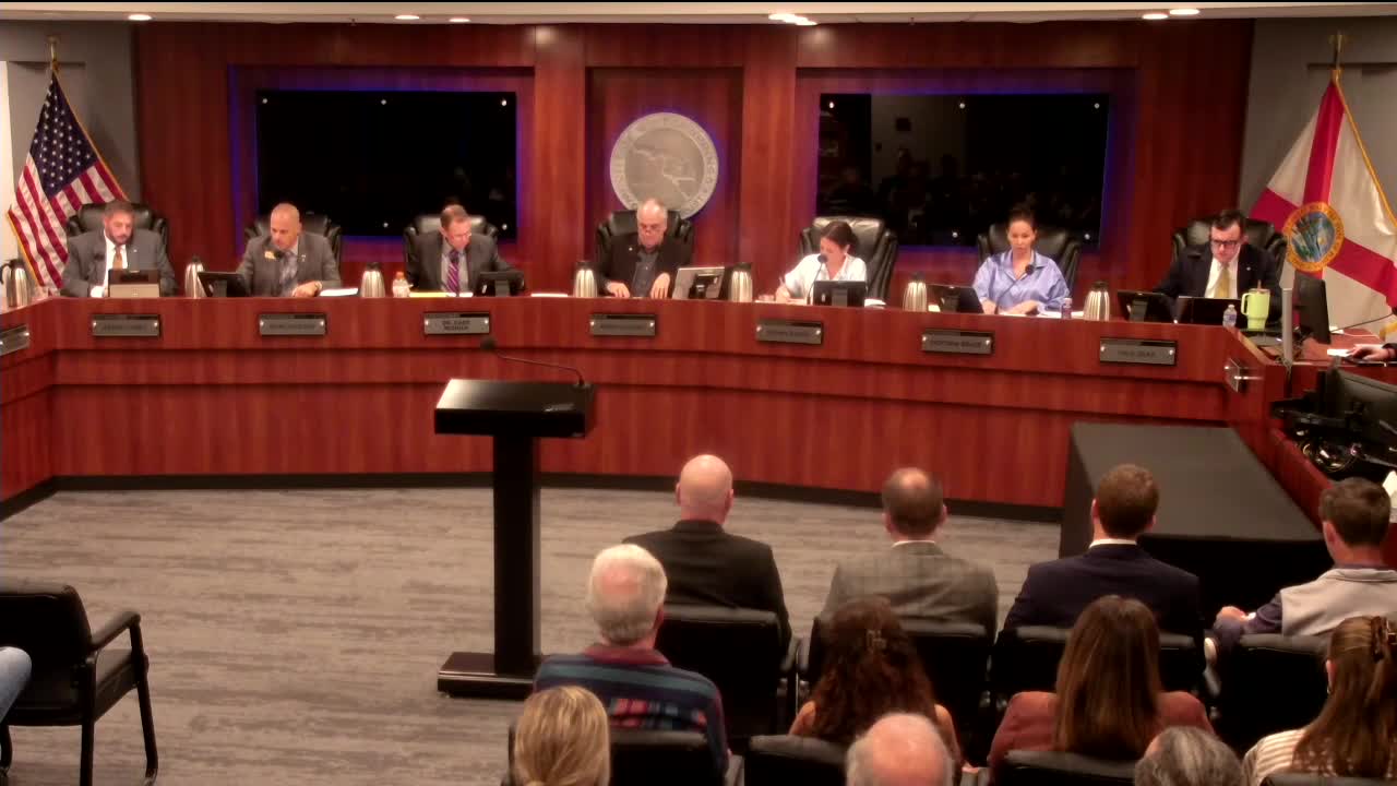 City Commission approves Wawa at Winter Springs Marketplace with sign and technical conditions