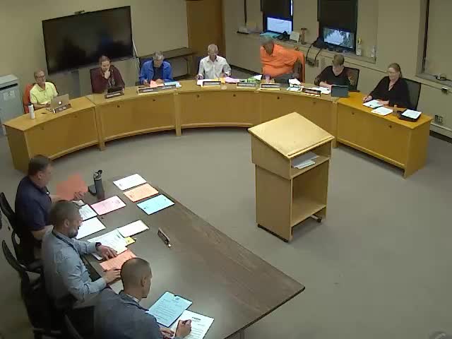 Kenosha Public Works committee approves multiple contracts, project acceptances and a development agreement