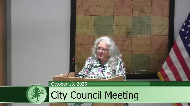 Residents press Janesville council for transparency on proposed data center at former GM site