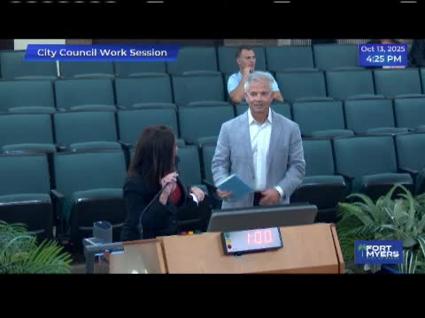 Council discusses additional PR funding for Edison Awards as event seeks wider national coverage