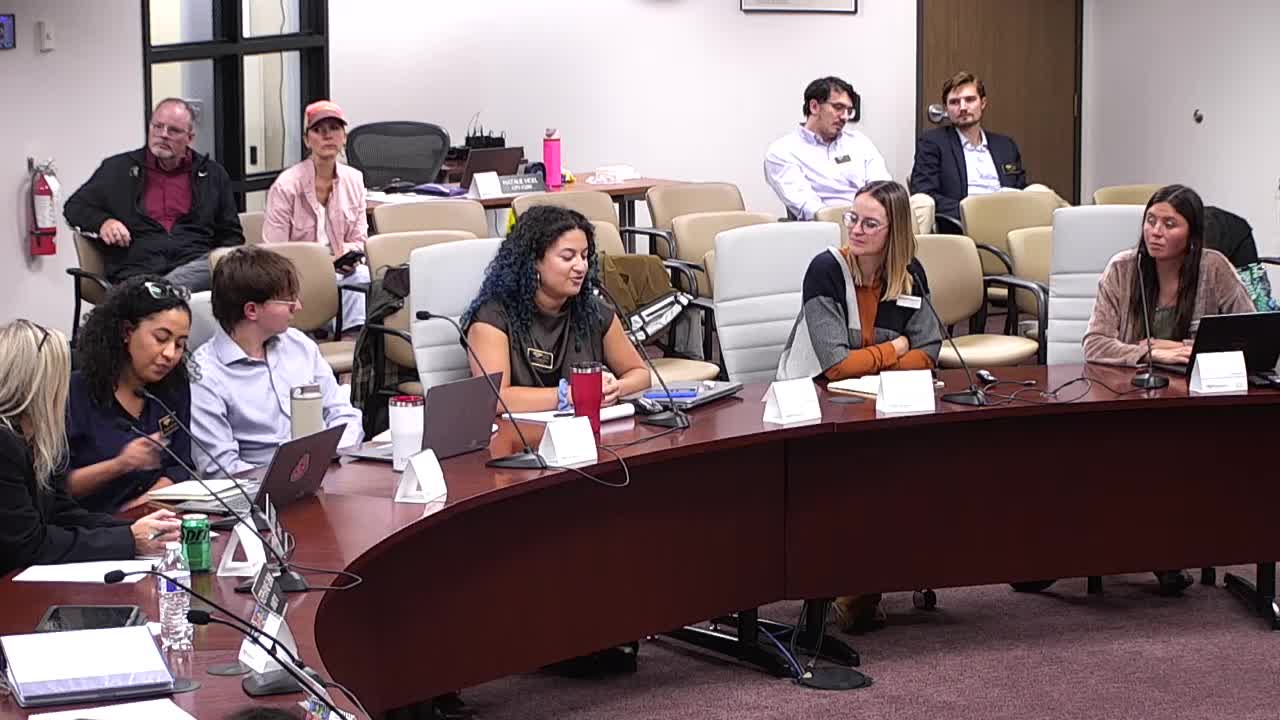 Brighton staff propose tweaks to wireless-facility rules after new state law; timeline pressures noted